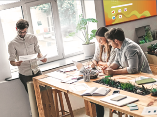 Catálogo General de Material de Oficina